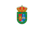 Bandera de Huérmeces