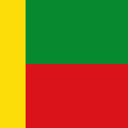 Bandera de Huerta de Arriba