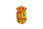 Bandera de Huerta de Rey