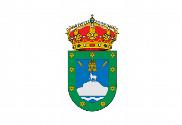 Bandera de Humada
