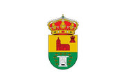 Bandera de Iglesiarrubia