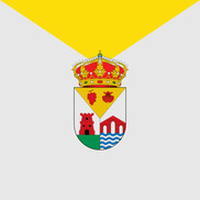 Bandera de Itero del Castillo