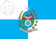 Bandera de Estado de Río de Janeiro