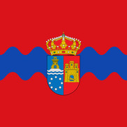 Bandera de Mambrilla de Castrejón