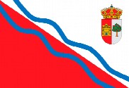 Bandera de Medina de Pomar