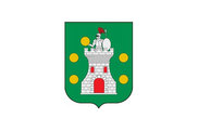 Bandera de Merindad de Montija