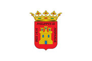 Bandera de Merindad de Sotoscueva