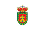 Bandera de Merindad de Valdeporres