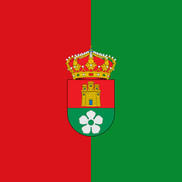 Bandera de Monasterio de Rodilla