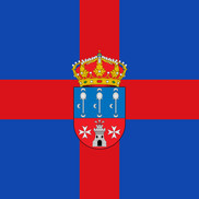 Bandera de Padilla de Abajo