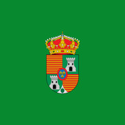 Bandera de Padrones de Bureba
