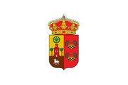 Bandera de Palacios de la Sierra