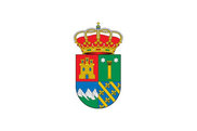 Bandera de Palazuelos de la Sierra