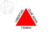 Bandera de Minas Gerais
