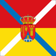 Bandera de Pampliega