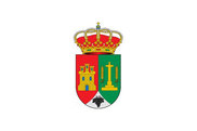 Bandera de Pardilla