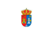 Bandera de Pedrosa del Príncipe