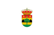 Bandera de Pineda Trasmonte