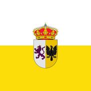 Bandera de Presencio