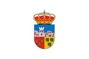 Bandera de Quemada