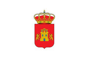 Bandera de Quintanaortuño