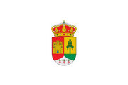 Bandera de Rabanera del Pinar