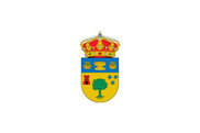 Bandera de Redecilla del Camino