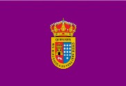 Bandera de Roa