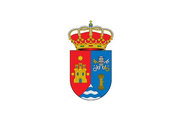 Bandera de Royuela de Río Franco