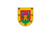Bandera de Salas de los Infantes