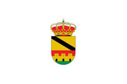 Bandera de Santa María del Campo