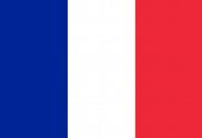 Bandera de Francia