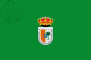 Bandera de Fraga (Huesca)