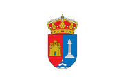Bandera de Santibáñez de Esgueva