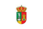 Bandera de Sasamón