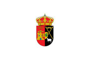 Bandera de Tamarón