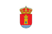 Bandera de Trespaderne