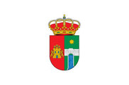 Bandera de Tubilla del Agua