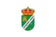 Bandera de Valdorros