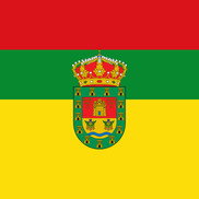 Bandera de Valle de Valdelucio