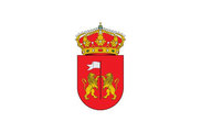 Bandera de Vileña