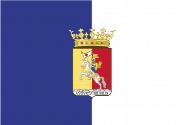 Bandera de Calatayud