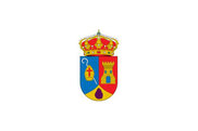 Bandera de Villagonzalo Pedernales