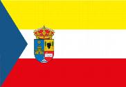 Bandera de Villalba de Duero