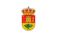 Bandera de Villalmanzo
