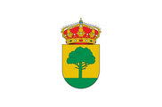 Bandera de Villamedianilla