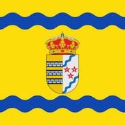 Bandera de Villanueva de Argaño