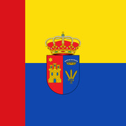 Bandera de Villanueva de Teba