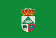 Bandera de Villaverde del Monte