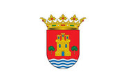 Bandera de Villaverde-Mogina